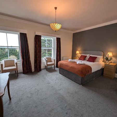 Anglesey Hotel Gosport Luaran gambar