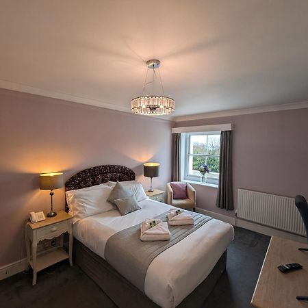 Anglesey Hotel Gosport Luaran gambar