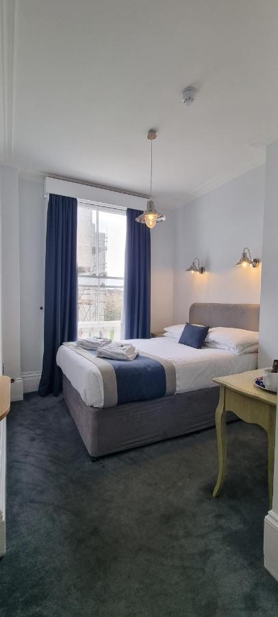 Anglesey Hotel Gosport Luaran gambar