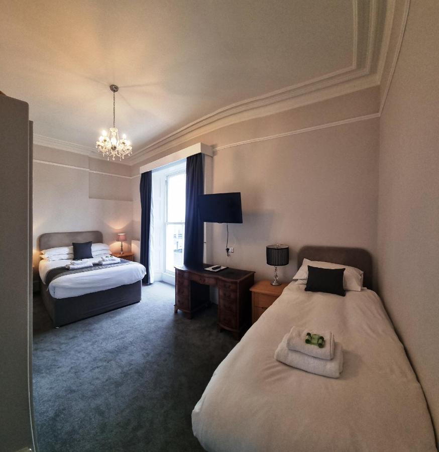Anglesey Hotel Gosport Luaran gambar