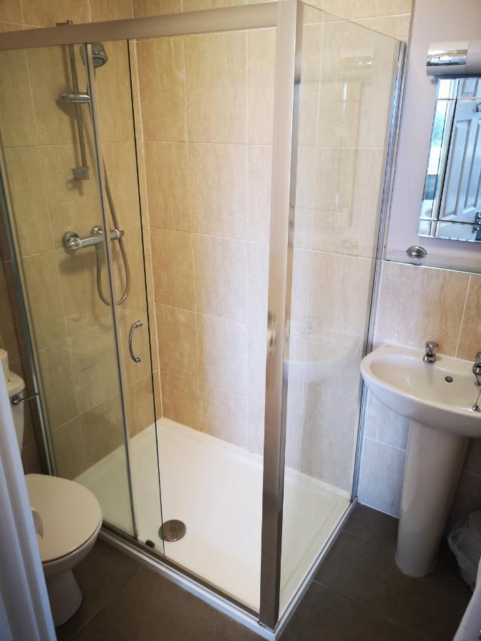 Anglesey Hotel Gosport Luaran gambar