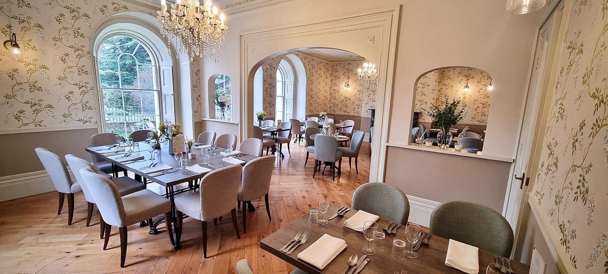 Anglesey Hotel Gosport Luaran gambar