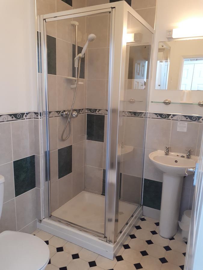 Anglesey Hotel Gosport Luaran gambar