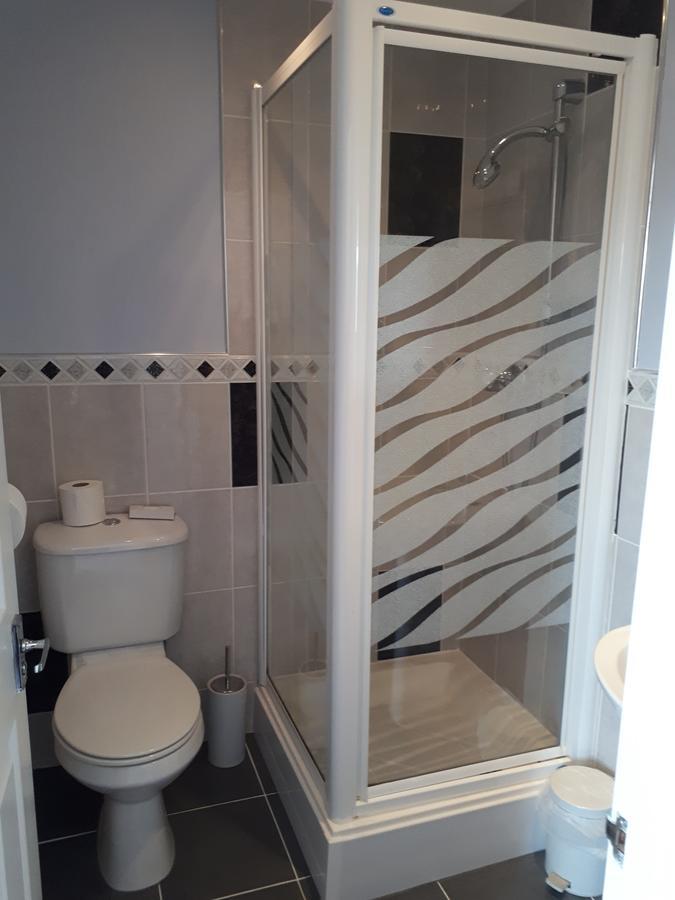 Anglesey Hotel Gosport Luaran gambar