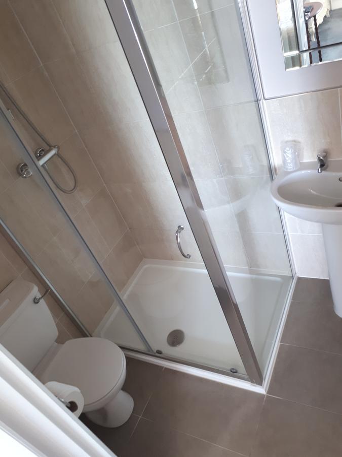 Anglesey Hotel Gosport Luaran gambar