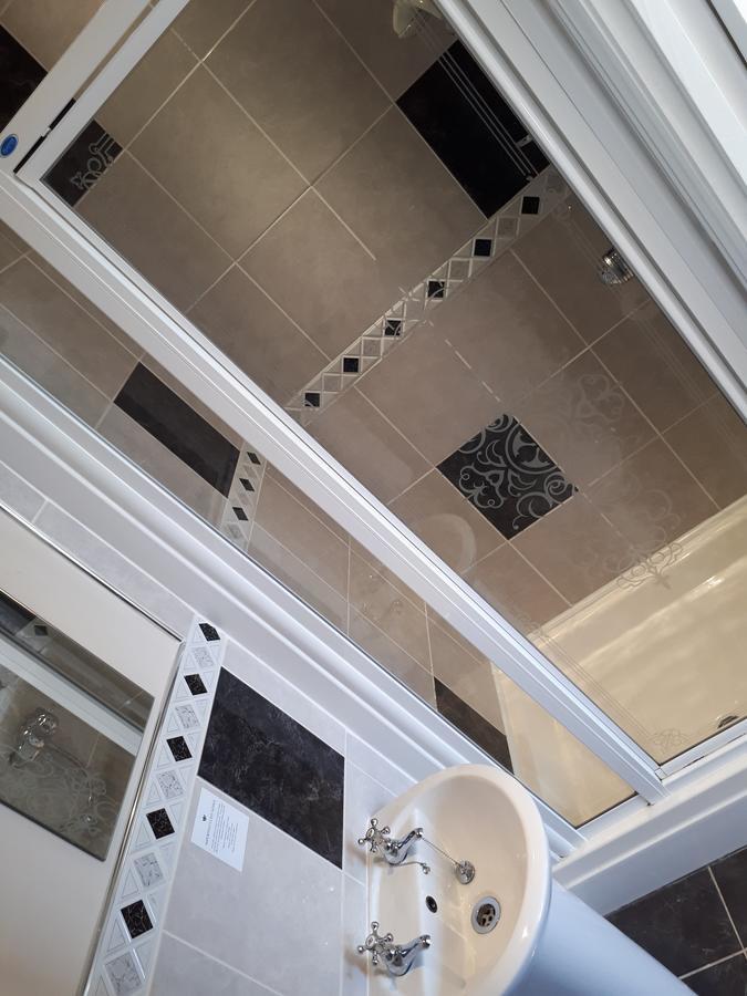 Anglesey Hotel Gosport Luaran gambar