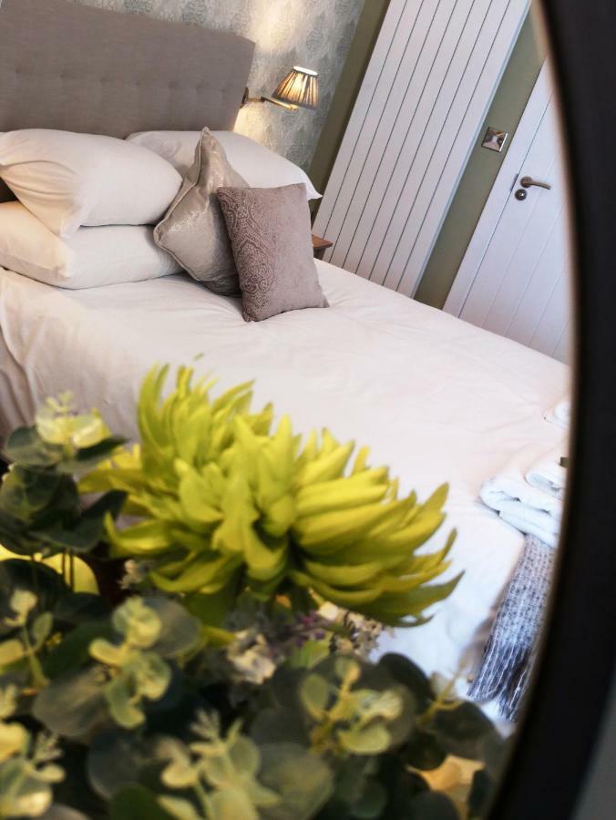 Anglesey Hotel Gosport Luaran gambar