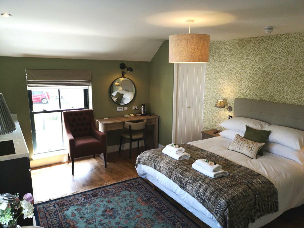 Anglesey Hotel Gosport Luaran gambar