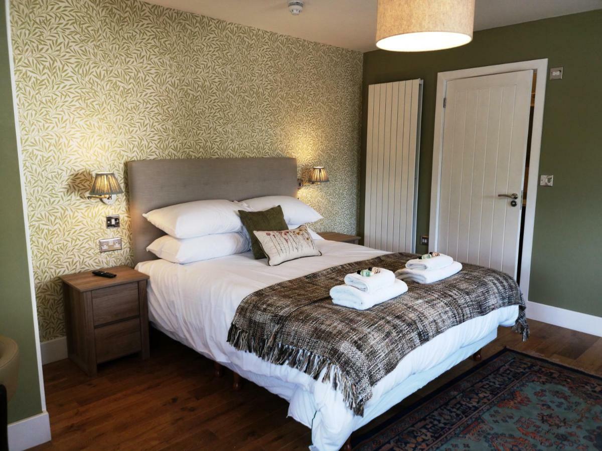 Anglesey Hotel Gosport Luaran gambar