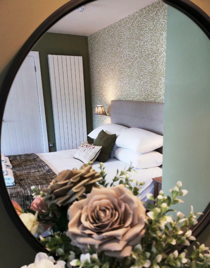Anglesey Hotel Gosport Luaran gambar
