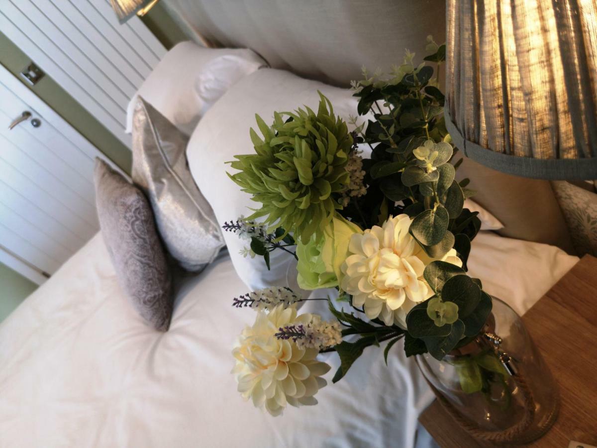 Anglesey Hotel Gosport Luaran gambar