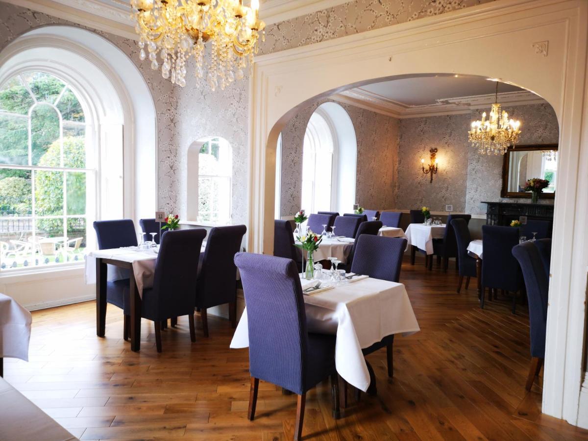 Anglesey Hotel Gosport Luaran gambar