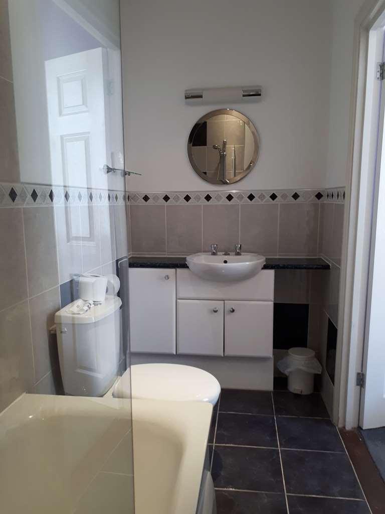 Anglesey Hotel Gosport Bilik gambar
